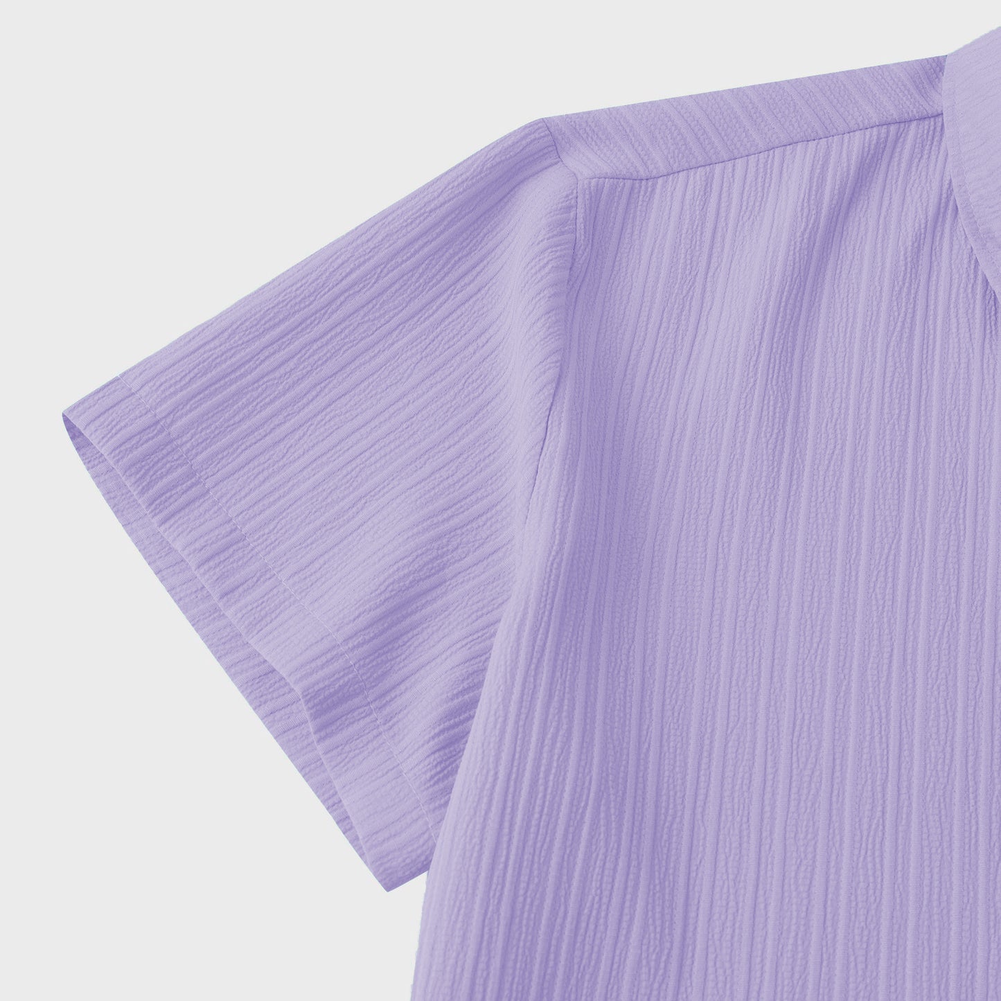 Man's Premium Lavender Shirt Collections