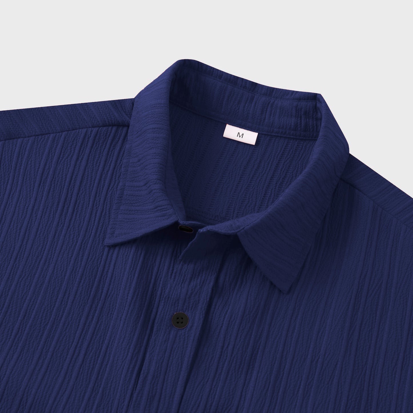 Man's Premium Blue Shirt Collections